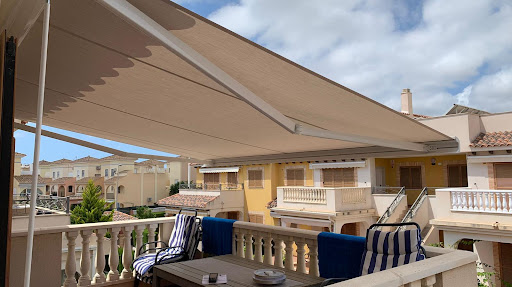 SUNLAB - Markisen - Toldos toldos en Los Montesinos