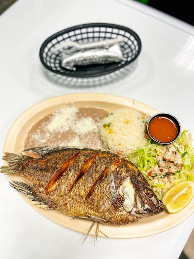 Marymar Pescaderia & Mariscos image