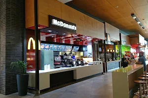 McDonald's Mount Ommaney Food Court image