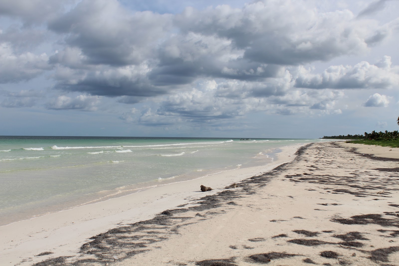 Foto von Rancho San Pedro mit beiger sand Oberfläche