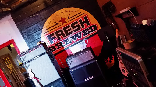 Coffee Shop «Fresh Brewed Coffee House», reviews and photos, 933 Broadway St, Myrtle Beach, SC 29577, USA