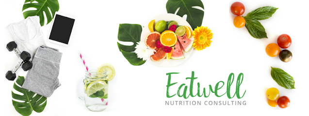 Eatwell Nutrition Consulting