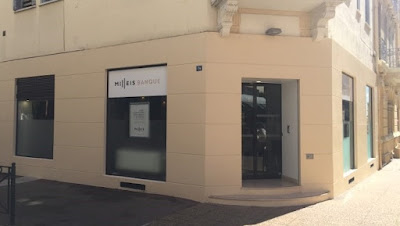 Milleis Banque Privée à Saint-Raphaël