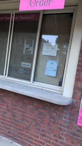 Ice Cream Shop «Sugar Shack», reviews and photos, 630 W 26th St, Chicago, IL 60616, USA