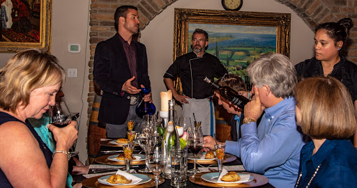 Winery «The Nice Winery», reviews and photos, 2901 West Sam Houston Pkwy N C-260, Houston, TX 77043, USA