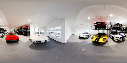 Cadillac Dealer «Ocean Cadillac», reviews and photos, 1000 Kane Concourse, Miami Beach, FL 33154, USA