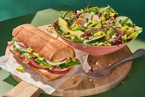 Panera Bread image