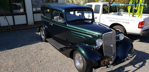 Car Wash «Novato Car Wash Inc», reviews and photos, 6981 Redwood Blvd, Novato, CA 94945, USA