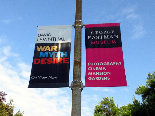 Art Museum «George Eastman Museum», reviews and photos, 900 East Ave, Rochester, NY 14607, USA