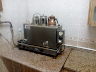 Kapaklı Çamlıca Özel Erkek Öğrenci Yurdu