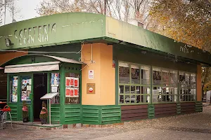 Cafetería Gran Vía image
