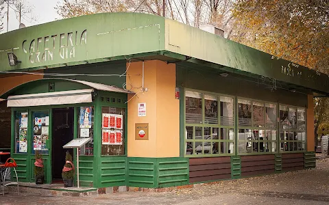 Cafetería Gran Vía image