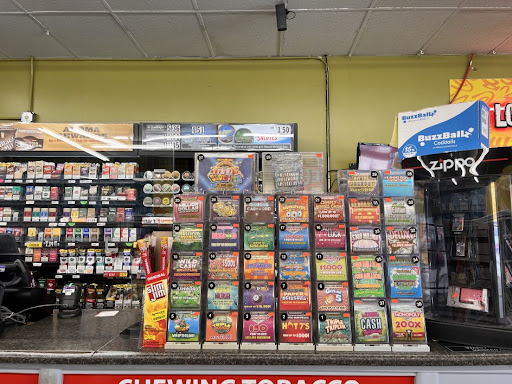 Tobacco Shop «Tobacco World», reviews and photos, 143 Wooster Road North, Barberton, OH 44203, USA