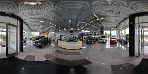 Mercedes Benz Dealer «Mercedes-Benz of Hanover», reviews and photos, 1877 Washington St, Hanover, MA 02339, USA
