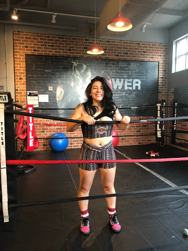 Boxing Gym «TITLE Boxing Club Falls Church», reviews and photos, 450 N Washington St, Falls Church, VA 22046, USA