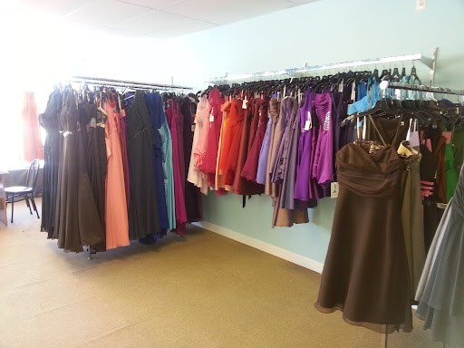 Bridal Shop «Amour Bridal», reviews and photos, 31367 Harper Ave, St Clair Shores, MI 48082, USA