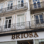 Photo n°1 de l'avis de Carla.a fait le 30/04/2023 à 09:28 sur le  Briosa Coimbra à Coimbra