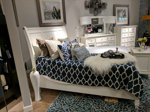 Furniture Store «Ashley HomeStore», reviews and photos, 910 Tupelo Commons, Tupelo, MS 38804, USA