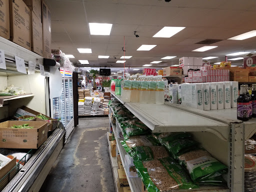 Asian Grocery Store «Tấn Phát Oriental Market», reviews and photos, 1702 W Camelback Rd #5, Phoenix, AZ 85015, USA