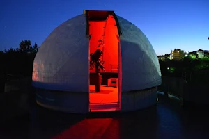 Astronomical Observatory of Genoa image