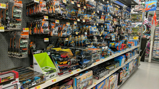 Department Store «Walmart Supercenter», reviews and photos, 1821 S Padre Island Dr, Corpus Christi, TX 78416, USA