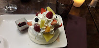 Pavlova du Restaurant Le Paradisio à Peymeinade - n°14