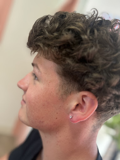 Explore simpsons tattoo ideas, creative tattoo ideas in Wichita, available at Primrose Piercing Co.