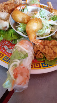 Plats et boissons du Restaurant vietnamien Les Gourmets d'Asie à Toulouse - n°13