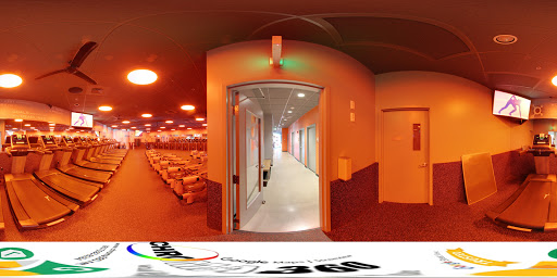 Gym «Orangetheory Fitness», reviews and photos, 160 Littleton Rd, Westford, MA 01886, USA