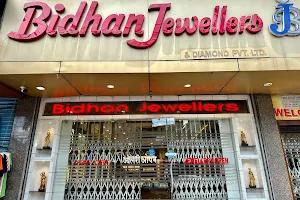 Bidhan Jewellers image