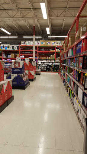 Office Supply Store «Office Depot», reviews and photos, 1701 Preston Rd c, Plano, TX 75093, USA