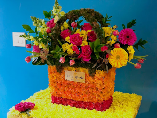 Florist «Beautiful Blooms Florist», reviews and photos, 798A Yonkers Ave, Yonkers, NY 10704, USA