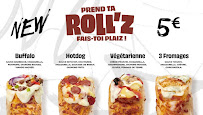 Photos du propriétaire du Pizzeria Five Pizza Original - Poissy - n°18