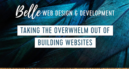 Belle Web Design & Development