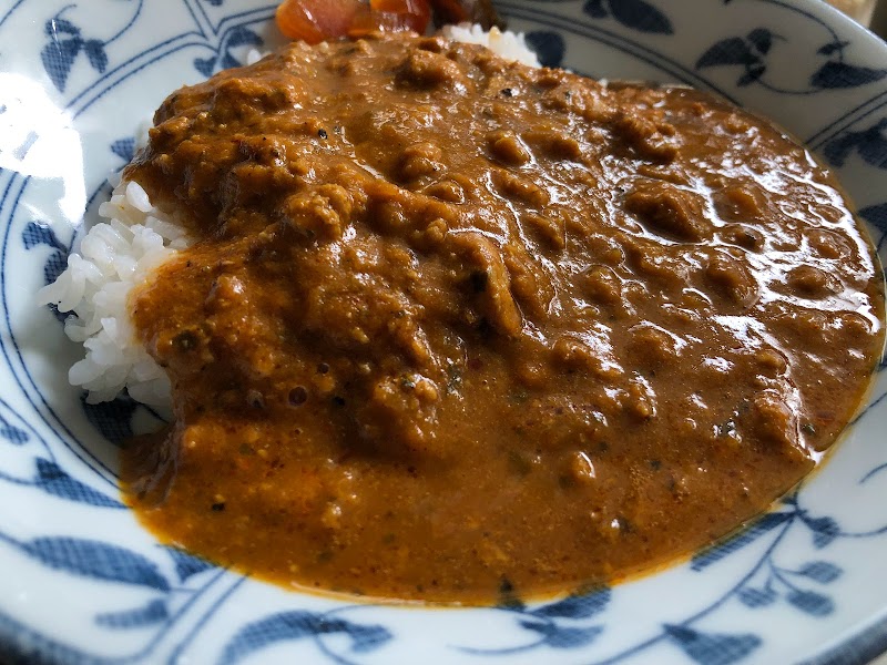 Tralala Curry