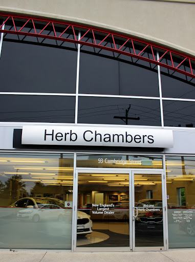Car Dealer «Herb Chambers Kia of Burlington», reviews and photos, 93 Cambridge St, Burlington, MA 01803, USA
