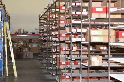 Appliance Parts Supplier «Fox Appliance Parts», reviews and photos, 1005 Union Center Dr, Alpharetta, GA 30004, USA