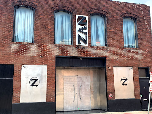 Night Club «Zan The Club», reviews and photos, 311 S Patton Ave, Springfield, MO 65806, USA