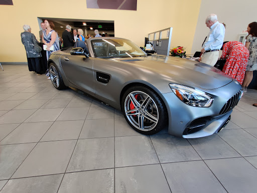 Mercedes-Benz of Marin image