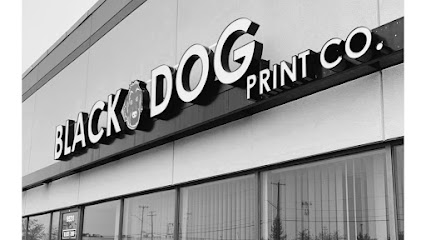 Black Dog Print Co.