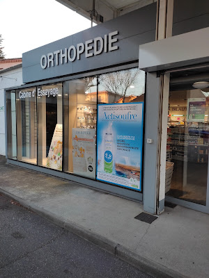 Pharmacie de la Grande Arche à Valence