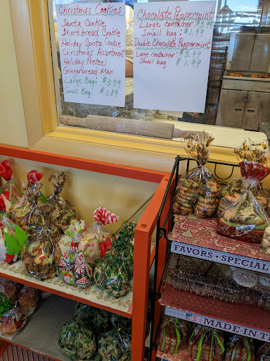 Donut Shop «Munster Donuts», reviews and photos, 8314 Calumet Ave, Munster, IN 46321, USA