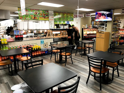 Grocery Store «Antojitos Latinos Market», reviews and photos, 25381 Alicia Pkwy n, Laguna Hills, CA 92653, USA