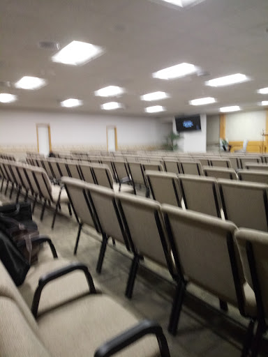Jehovah's Witness Kingdom Hall Grand Rapids