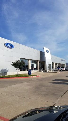 Car Dealer «Bob Tomes Ford», reviews and photos, 950 S Central Expy, McKinney, TX 75070, USA