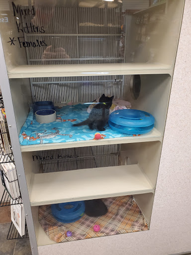 Pet Supply Store «Pets R Inn», reviews and photos, 3902 13th Ave S #3701, Fargo, ND 58103, USA