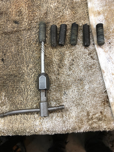 Auto Repair Shop «Bato Auto, Inc», reviews and photos, 497 Industrial Ave, Williston, VT 05495, USA