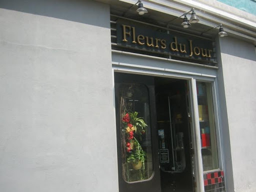Fleurs Du Jour, 2525 Main St #105, Santa Monica, CA 90405, USA, 