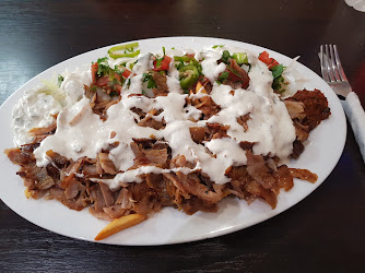 Diyar’s Döner & Pizzahaus