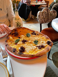 Pizza du Restaurant italien Bambini Paris - n°11